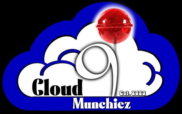 Cloud 9 Munchiez